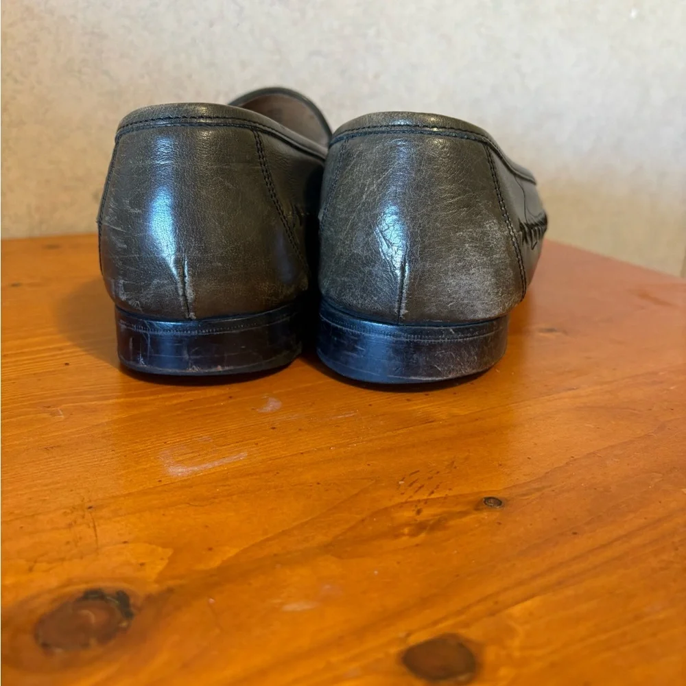 Florsheim classic black